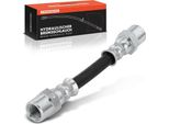 Frankberg 1X Tubo Freno Tubi Freno Asse Posteriore Sinistra Per Bmw Serie 5 E39 E31 E38 520I 530I 540I 730I