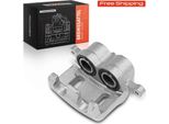 Frankberg 1X Pinza Freno Asse Anteriore Destra Per Kia Sorento I Jc Sorento I Van 2.4L 3.5L 2.5L 2002-2011