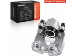 Frankberg 1X Pinza Freno Asse Anteriore Destra Per Bmw E90 E93 E92 E91 E84 E89 2004-2016