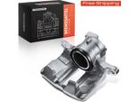 Frankberg 1X Pinza Freno Asse Anteriore Destra Per Vw Passat Variant Audi A4 Seat Exeo St
