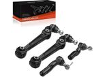 Frankberg 1X Set Di Bracci Oscillanti Asse Anteriore Per Ford Usa Fusion Lincoln Mkz 2.3L 3.0L 3.5L 2005-2009
