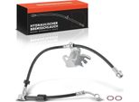 Frankberg 1X Tubo Freno Tubi Freno Asse Anteriore Sinistro Per Land Rover Discovery V L462 Range Rover Sport L494