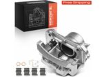 Frankberg 1X Pinza Freno Asse Anteriore Sinistro Per Suzuki Grand Vitara I Ft Ht 2.0L 2004-2005