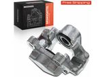 Frankberg 1X Pinza Freno Asse Posteriore Sinistro Per Opel Astra F Caravan Cc Calibra A Kadett E Vectra