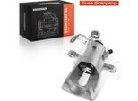 Frankberg 1X Pinza Freno Asse Posteriore Sinistro Per Opel Astra G Caravan Cc Klasseic H Gtc Twintop Meriva