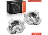 Frankberg 2X Pinza Freno Posteriore Sinistra Destra Per Saab 9-5 YS3E Estate 2.0L 2.3L 3.0L