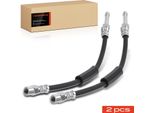 Frankberg 2X Tubo Freno Tubi Freno Posteriori Per Bmw F06 F07 F10 F11 F12 F13