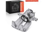 Frankberg 1X Pinza Freno Asse Posteriore Sinistro Per Audi A4 8E2 8EC A4 Avant 8E5 8ED A4 Cabriolet 8H7 2003-2008