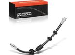 Frankberg 1X Tubo Freno Tubi Freno Asse Anteriore Destro O Sinistro Per Ford Galaxy Mondeo Iv Volvo S60