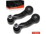 Assale Anteriore Frankberg 1X Wishbone Set Per Cadillac Escalade Chevrolet Blazer K5 C1500 Extended Cab Pick-Up