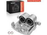 Frankberg 1X Pinza Freno Asse Anteriore Destra Per Hyundai H-1 Cargo Tq H-1 Travel 2.5L Anno Da 2008