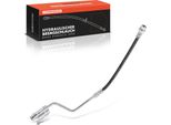 Frankberg 1X Tubo Freno Tubi Freno Asse Posteriore Sinistro Per Hyundai Accent Iv Notchback Rb