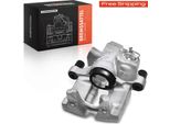 Frankberg 1X Pinza Freno Asse Posteriore Destra Per Peugeot 508 I 8D 508 Sw I 8E 1.6L 2.0L 2.2L 2010-2018