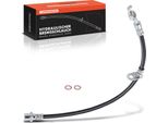 Frankberg 1X Tubo Freno Tubi Freno Asse Anteriore Sinistro Per Lexus Ls F4 USF4 UVF4 460 4.6L