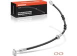 Frankberg 1X Tubo Freno Tubi Freno Asse Anteriore Destro O Sinistro Per Infiniti I30 Nissan Cefiro Iii Maxima Qx Iv
