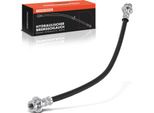 Frankberg 1X Tubo Freno Tubi Freno Asse Posteriore Destro O Sinistro Per Nissan Sx Almera I N15 200 Bluebird