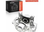 Frankberg 1X Pinza Freno Asse Posteriore Sinistro Per Mercedes-Benz C124 W124 W201 W202 W124 C124