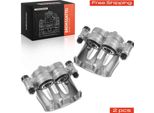 Frankberg 2X Pinza Freno Asse Anteriore Per Mercedes-Benz W639 W447 W639 W447