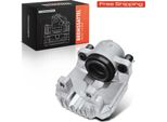 Frankberg 1X Pinza Freno Asse Anteriore Sinistro Per Bmw Serie 5 E60 Serie 5 Touring E61 2.0L 2.2L 2.5L 2003-2010