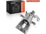 Frankberg 1X Pinza Freno Asse Posteriore Destra Per Opel Astra G Caravan Cc Klasseic H Gtc Twintop Meriva