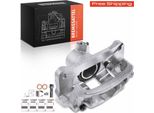 Frankberg 1X Pinza Freno Asse Posteriore Sinistra Per Toyota Land Cruiser Prado J12 J15 3.0L 4.0L Anno Dal 2002