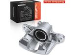 Frankberg 1X Pinza Freno Asse Anteriore Sinistro Per Peugeot 206 Sw Van 206+ 1998-2013