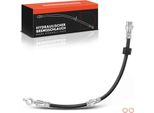Frankberg 1X Tubo Freno Tubi Freno Asse Anteriore Sinistra O Destra Per Mazda 323 F P S V Vi Ba Premacy