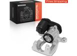 Frankberg 1X Pinza Freno Asse Posteriore Destra Per Nissan Leaf Qashqai Ii Suv X-Trail
