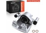 Frankberg 1X Pinza Freno Asse Anteriore Destra Per Mazda 323 F Vi 626 V Station Wagon Premacy Van