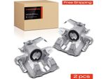 Frankberg 2X Pinza Freno Posteriore Sinistra Destra Per Opel Astra G T98 Zafira A 1.6L 1.8L 2.0L 2.2L