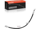 Frankberg 1X Tubo Freno Tubi Freno Asse Anteriore Destra Per Toyota Land Cruiser 200 J2 4.5L 4.7L