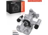 Frankberg 1X Pinza Freno Asse Posteriore Destra Per Ford Usa Probe Ii Mazda 626 Iv MX-6 Xedos 6