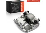 Frankberg 1X Pinza Freno Asse Anteriore Destra Per Audi A6 4G2 4GC A6 Avant 4G5 4GD A7 Sportback 4GA 4GF