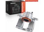 Frankberg 1X Pinza Freno Asse Anteriore Destra Per Jeep Cherokee Compass Wrangler Iii