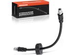 Frankberg 1X Tubo Freno Tubi Freno Asse Anteriore Destro O Sinistro Per Audi Allroad 4BH 2.5L 2.7L 2000-2005