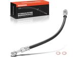 Frankberg 1X Tubo Freno Tubi Freno Asse Posteriore Sinistra Per Hyundai I30 Fd Kia Cee'd Ed