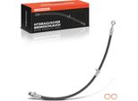 Frankberg 1X Tubo Freno Tubi Freno Asse Anteriore Destro Per Lexus Es V6 Toyota Aurion Avalon Camry AVV5 XV5