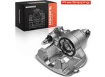 Frankberg 1X Pinza Freno Asse Anteriore Sinistra Per CitroëN Xantia X1 X2 Xantia Break 1993-2003
