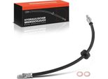 Frankberg 1X Tubo Freno Tubi Freno Asse Anteriore Sinistra O Destra Per Jaguar Xj Nawnbw X308 1996-2003 3.2L-4.0L