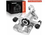 Frankberg 1X Pinza Freno Asse Posteriore Sinistra Per Mazda 323 F V Ba 1.5L 1.8L 2.0L 1994-1998