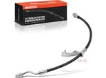 Frankberg 1X Tubo Freno Tubi Freno Asse Anteriore Destro Per Kia Soul Am 1.6L Anno Dal 2009