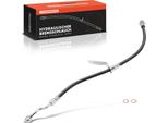 Frankberg 1X Tubo Freno Tubi Freno Asse Anteriore Sinistro Per Kia Rio Iii Notchback Ub 1.2L 2011-2017