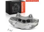 Frankberg 1X Pinza Freno Asse Anteriore Sinistra Per Vw Touareg 7L6 7L7 7LA Audi Q7 4LB Q7 Van 2002-2015