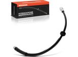Frankberg 1X Tubo Freno Tubi Freno Asse Posteriore Destro O Sinistro Per Vw Caddy Iii 2CB 2CJ 2KB 2KJ 2008-2015