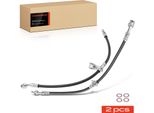 Frankberg 2X Tubo Freno Tubi Freno Anteriore Sinistro Destro Per Kia Soul Ii 1.6L 2.0L