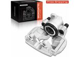 Frankberg 1X Pinza Freno Asse Anteriore Sinistro Per Vw California T4 Camper Transporter Iv