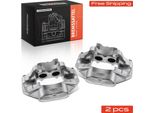 Frankberg 2X Pinza Freno Anteriore Sinistra Destra Per Land Rover Defender L316 Discovery I Lj