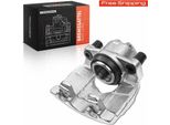 Frankberg 1X Pinza Freno Asse Anteriore Destra Per Renault Arkana I Captur Ii Clio V Fluence Grand ScéNic