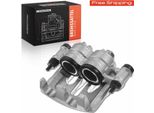 Frankberg 1X Pinza Freno Asse Anteriore Destra Per Opel Movano B Renault Master Iii