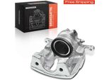 Frankberg 1X Pinza Freno Asse Anteriore Destra Per Mercedes-Benz W176 W242 W246 C117 X117 X156